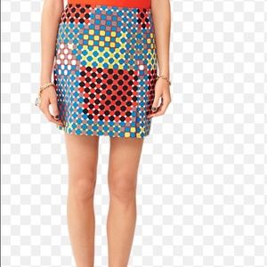 NWT Kate Spade Saturday skirt